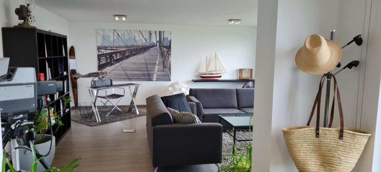 Les Croisettes 88, Design Loft Xxl With Amazing Vue For Peaceful Stay Trooz Esterno foto
