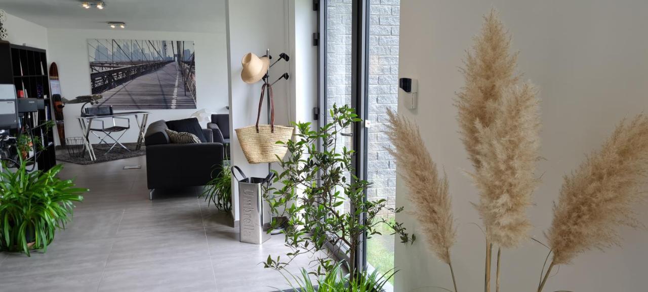Les Croisettes 88, Design Loft Xxl With Amazing Vue For Peaceful Stay Trooz Esterno foto