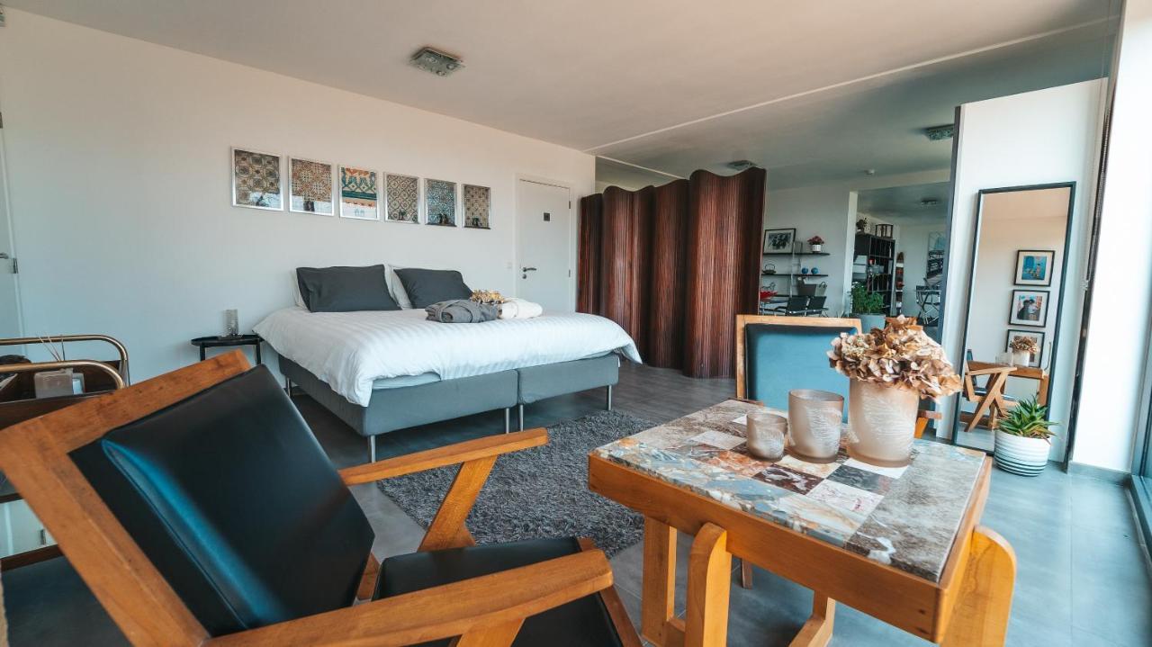 Les Croisettes 88, Design Loft Xxl With Amazing Vue For Peaceful Stay Trooz Esterno foto