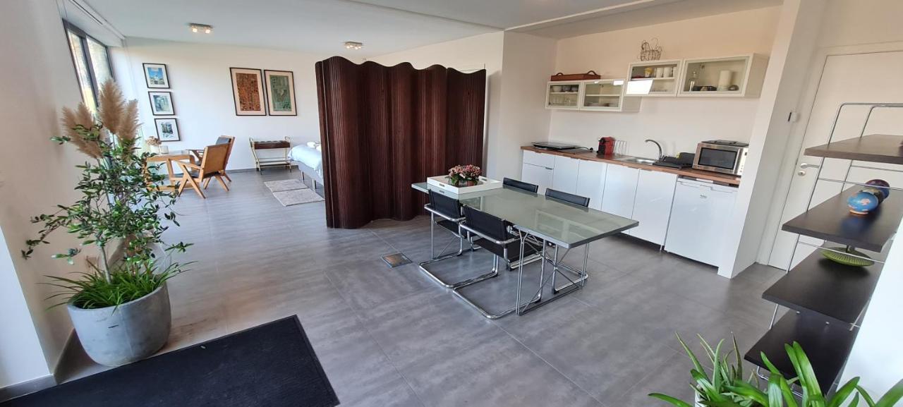 Les Croisettes 88, Design Loft Xxl With Amazing Vue For Peaceful Stay Trooz Esterno foto