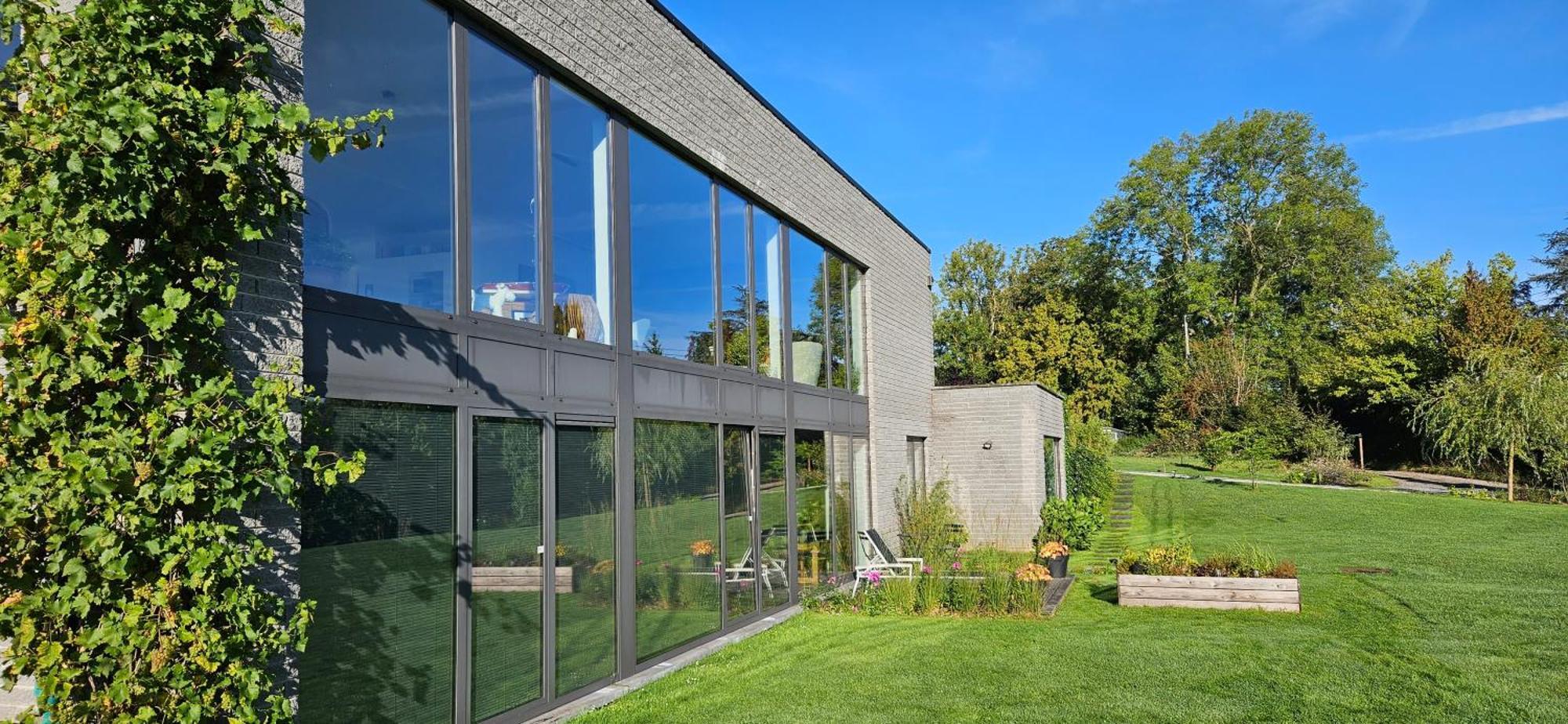 Les Croisettes 88, Design Loft Xxl With Amazing Vue For Peaceful Stay Trooz Esterno foto